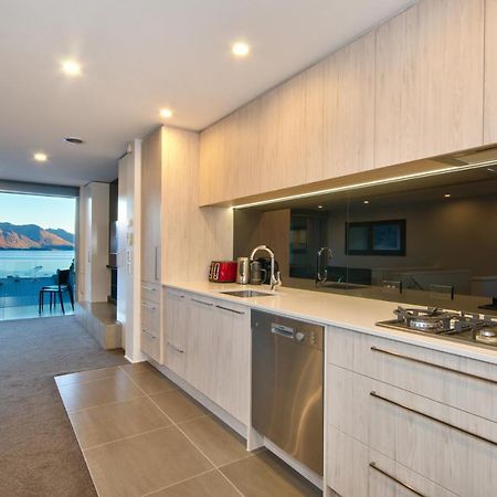 Centrally Superior Apartment Queenstown Exterior photo