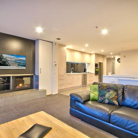 Centrally Superior Apartment Queenstown Exterior photo