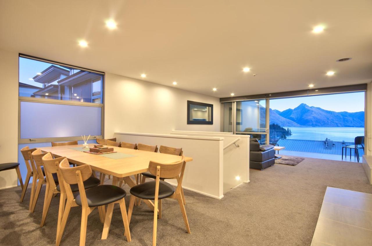 Centrally Superior Apartment Queenstown Exterior photo