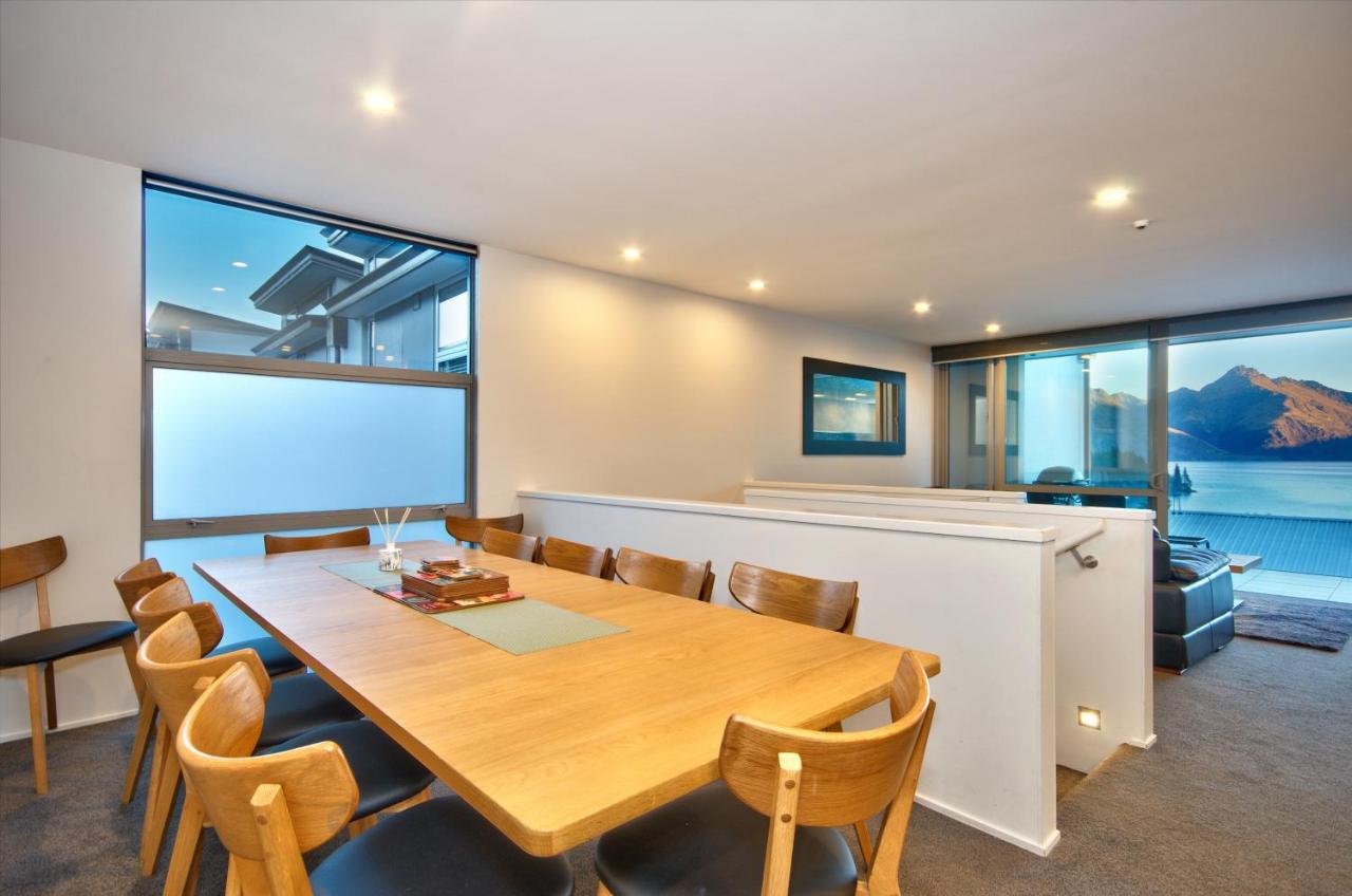 Centrally Superior Apartment Queenstown Exterior photo