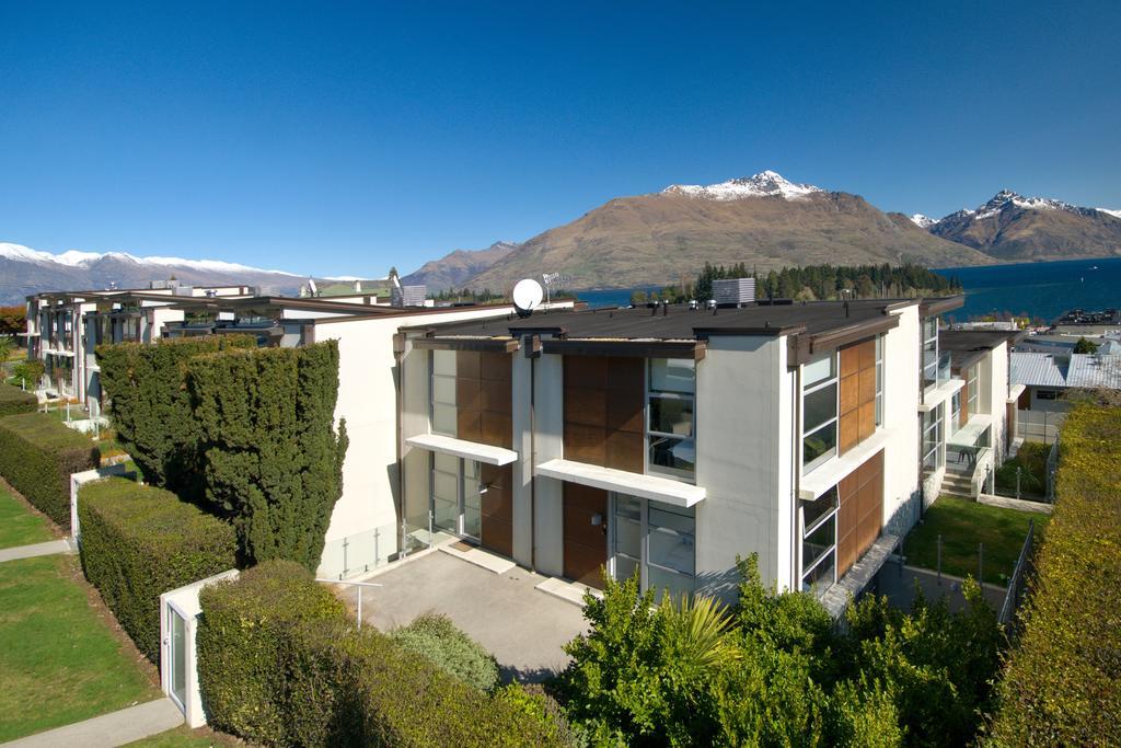 Centrally Superior Apartment Queenstown Exterior photo