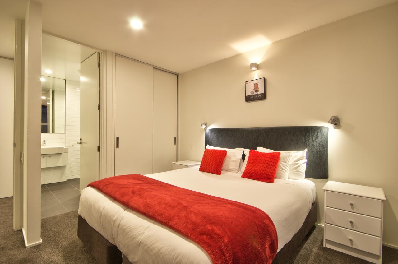 Centrally Superior Apartment Queenstown Exterior photo